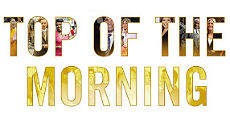 Top of the Morning logo